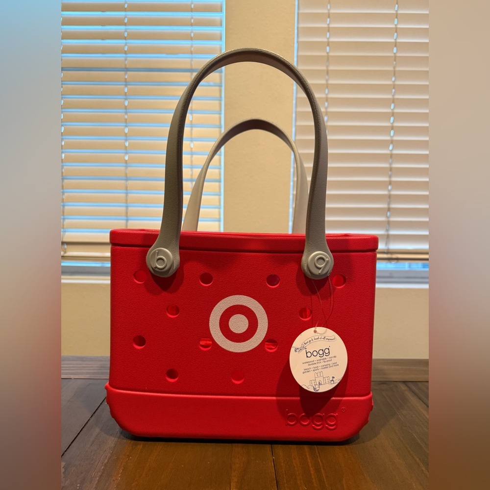 Bogg Bag for Target Bitty